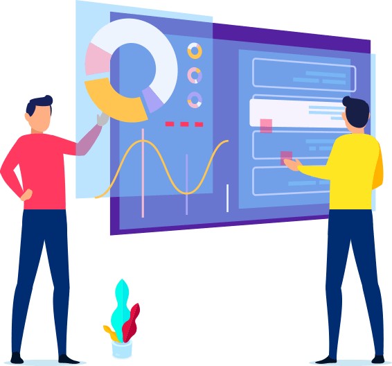Digital Brand Page