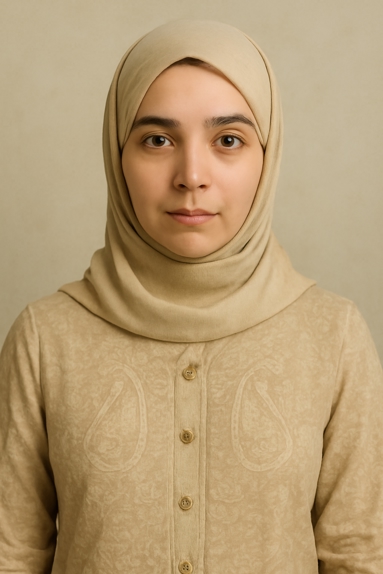 سارا محمدی